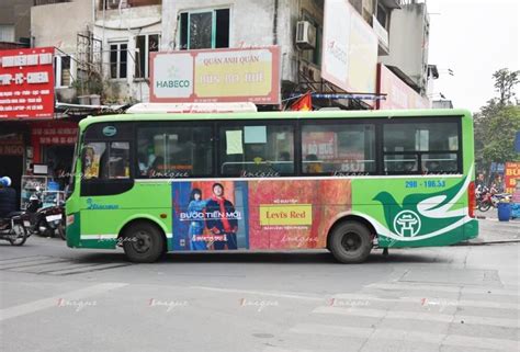 Xe buýt Trần Quang Khải .